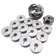 BOBBINS & BOBBIN CASES & ROTARY HOOK FOR JUKI DDL-5500 DDL-8500 DDL-8700