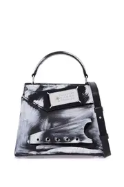 [MAISON MARGIELA] MAISON MARGIELA small snatched handbag