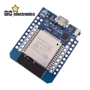 TTGO wemos D1 ESP32 wemos d1 mini esp8266 WiFi + Bluetooth Module A3GS