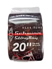 Schwinn StingRay Bicycle Tube 20x4.25