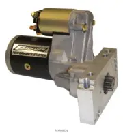 Fits Proform for Chevy V8 Hi-Torque Mini Starter 66256