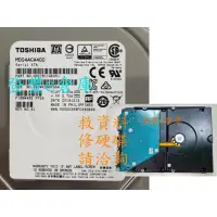 在飛比找蝦皮購物優惠-【登豐e倉庫】 R81 Toshiba MD04ACA400