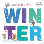 A LITTLE BOOK ABOUT WINTER/LEO LIONNI ESLITE誠品