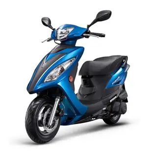 【2019年】《KYMCO》光陽機車 X-SENSE 125 碟煞 正常領牌 SJ25WC