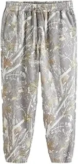 [Melliflo] Womens Elastic Waist Baggy Sweatpants Graphic Print Jogger Pants Y2K Lounge Wide Leg Pants with Pockets