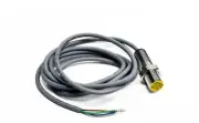 42120 Turck Inductive Proximity Sensor, Inductive, Proximity