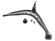 72WS13B Front Right Lower Control Arm and Ball Joint Assembly Fits BMW 320i (for: BMW)