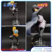 Restraint Acrylic Base BANPRESTO VS NARUTO BORUTO SASUKE Model Model Chassis