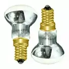 Mini Oven Light Heat Resistant Spot Light Bulb Lava Lamp Home