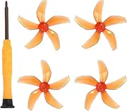 Xerteam Low Noise Propellers