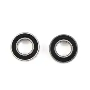2 X Bike Bicycle Hub Bottom Bracket Bearings 163110 2RS For Giant 16x31x10 MM
