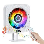 Gueray CD player Supports both Bluetooth transmission and reception Wall-mounted