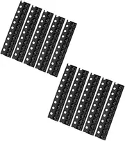 100Pcs 2N3904 1AM 40V 200Ma NPN Transistor SMD SOT23 - MMBT3904（1AM）, As Described, MMBT3904（1AM）