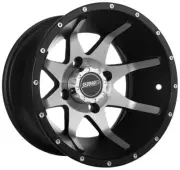 Sedona Storm Wheel - 12x7 - 5+2 Offset - 4/110 - A7627011-52S