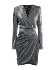 [RHEA COSTA] RHEA COSTA Mini dresses - Item 15323509