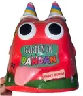 Garten Of BanBan Party Bundle with MiniFigures Plush Mask Figure Bank NEW SEALED