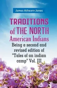 在飛比找博客來優惠-Traditions Of The North Americ