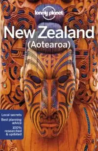 在飛比找博客來優惠-Lonely Planet New Zealand Aote