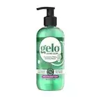 Gel Hand Soap Cucumber, Melon & Jasmine Flower 10 Oz By Gelo
