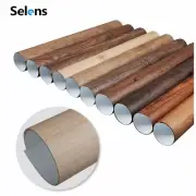 PVC Backdrop Paper Food Grain Product Photography Drop Background 60*90cm