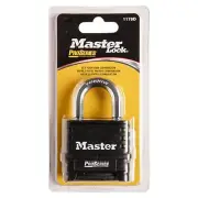 Master Lock COVERED COMBINATION PADLOCK 57mm Wide Die Cast Body *USA Brand