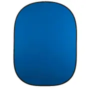 Xlite 1.5x2m Chromakey Collapsible Background