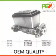 * TOP QUALITY * Brake Master Cylinder For FORD FALCON XC Part# P10050 (for: Ford)