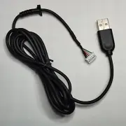 180CM Mouse Wire Mouse Cable for Logitech G102 G102 Hero