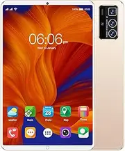 xinyee Tablet 10.1-inch 1280 * 800 IPS Clear Touchscreen Android 13 Tablet 8GB RAM 128GB ROM Expandable Memory, 8000mAh Battery Long Standby Time, BT Connection, Dual Camera, GMS, WiFi