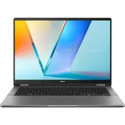 Asus Vivobook 14 Flip 14" WUXGA OLED 2-in-1 Laptop (Intel Core Ultra 5) [1TB]