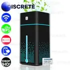 WIFI Home Air Humidifier Camera 128GB LIVE VIEW 1080P Small Mini Cam