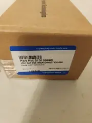 210109990 ASSY GAS BOX INTERCONNECT ICP-OES