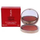Extreme Blush Duo - 130 Matt Salmon - Radiant Peach by Pupa Milano for Women ...