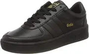 [Gola] Women's Grandslam Leather Trainers