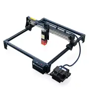 SCULPFUN S30 Pro 10W Laser Engraver Automatic Air Assisted Engraving Machine