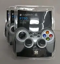 在飛比找Yahoo!奇摩拍賣優惠-【MR3C】含稅附發票 台灣公司貨 Logitech羅技 F