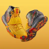 在飛比找Yahoo!奇摩拍賣優惠-Nike Kyrie 6 EP Pre-Heat Beiji