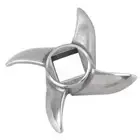 Meat Grinder Blade Stainless Steel Mincer Knife Cutter Mincer Blade Tool