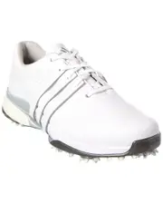adidas Golf Tour360 24 Leather Sneaker