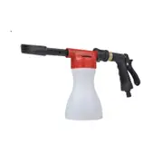 Portable Household Car Wash Water Gun Multifunctional Foam Gun Garden Low Pressure Foam Pot
