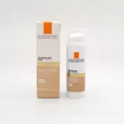 La Roche Posay ANTHELIOS AGE CORRECT Fotocorreccion Gel-Crema D 50ml *NEW BOX*