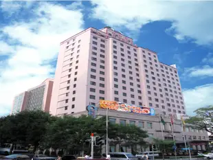 大連嘉信國際大酒店Golden Shine International Hotel