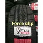 ATLAS 阿特拉斯 FORCE UHP 275/30/19 吋 輪胎輪胎完工價四輪送定位平衡對調