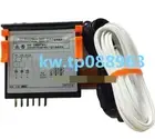 FOR thermostat ECS-180neo cake cabinet freezer temperature controller #t1