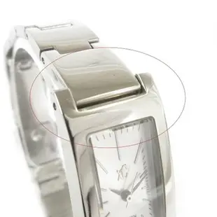 CITIZEN手錶xC銀 類比 石英日本直送 二手