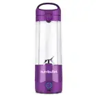 Nutribullet Portable Blender - Purple NB07400P