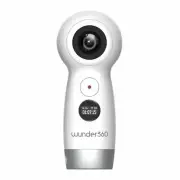 Evomotion Wunder360 C1 360 Degree Camera Action Camera VR Camera 4K Still Image
