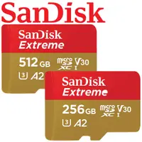 在飛比找蝦皮購物優惠-190MB/s 公司貨 SanDisk 512G 256GB