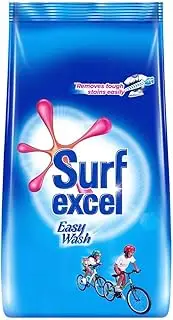 Surf Excel Easy Wash Detergent Powder - 1 kg