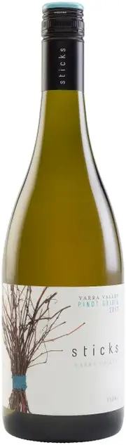 Sticks Pinot Grigio 750ml